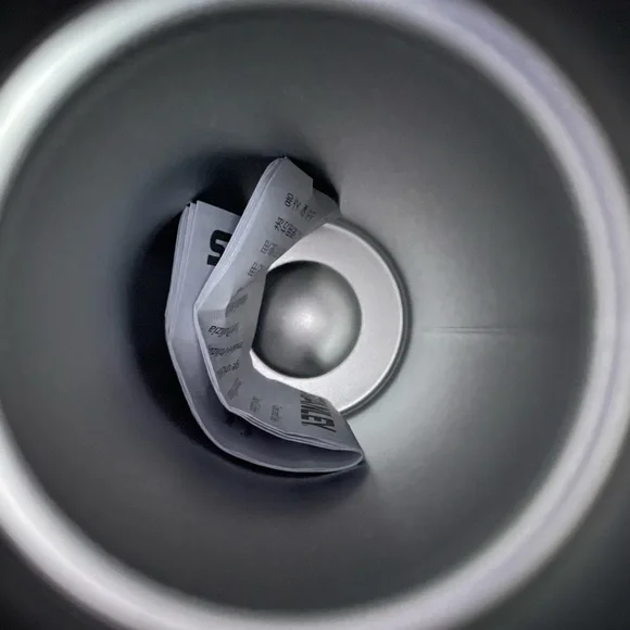 NEW - Stanley x Eddie Bauer Blue Legendary Classic Bottle - Picture 8 of 8